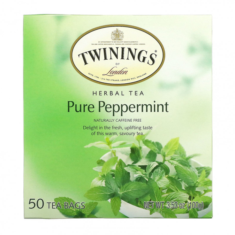   Twinings,  ,   ,  , 50  , 100  (3,53 )   -     , -  