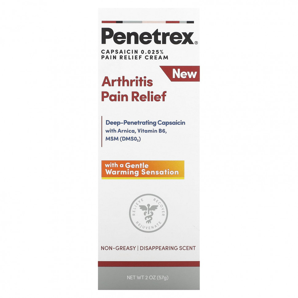   Penetrex, Artritis, , 57  (2 )   -     , -  