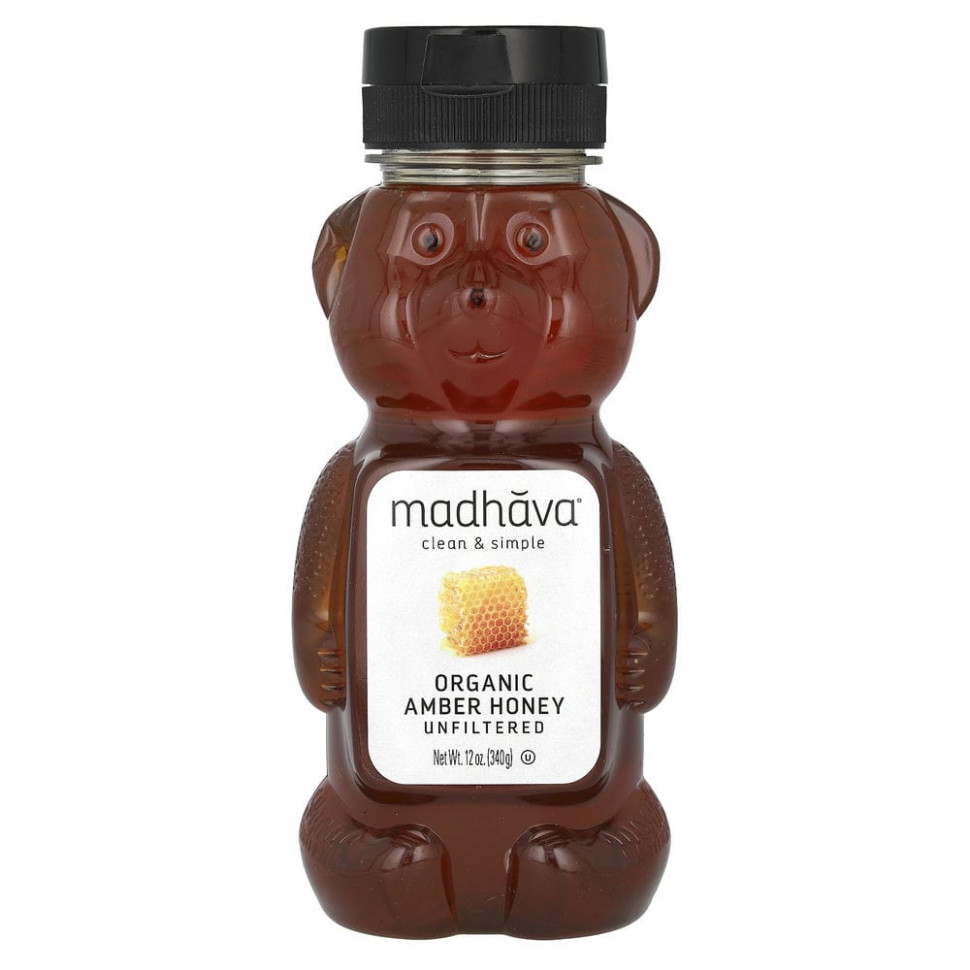   Madhava Natural Sweeteners,   , 12  (340 )   -     , -,   