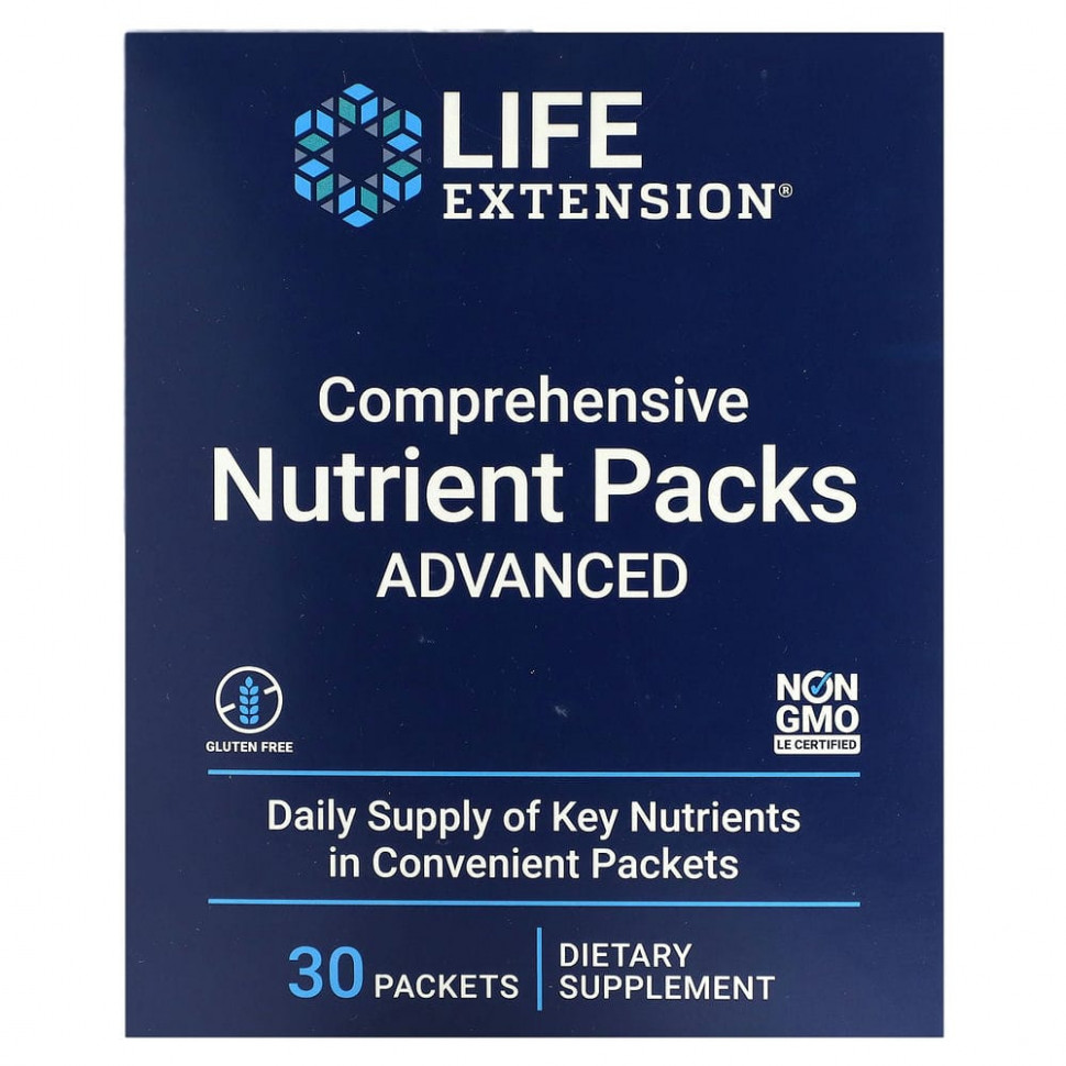  Life Extension,     ,  , 30 .  IHerb ()