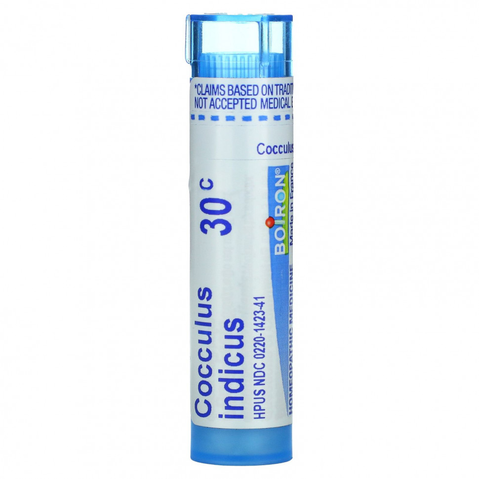   Boiron, Single Remedies,  , 30C, . 80    -     , -  