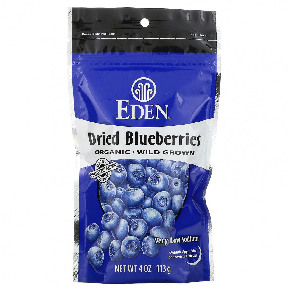   Eden Foods,   , 113  (4 )   -     , -  