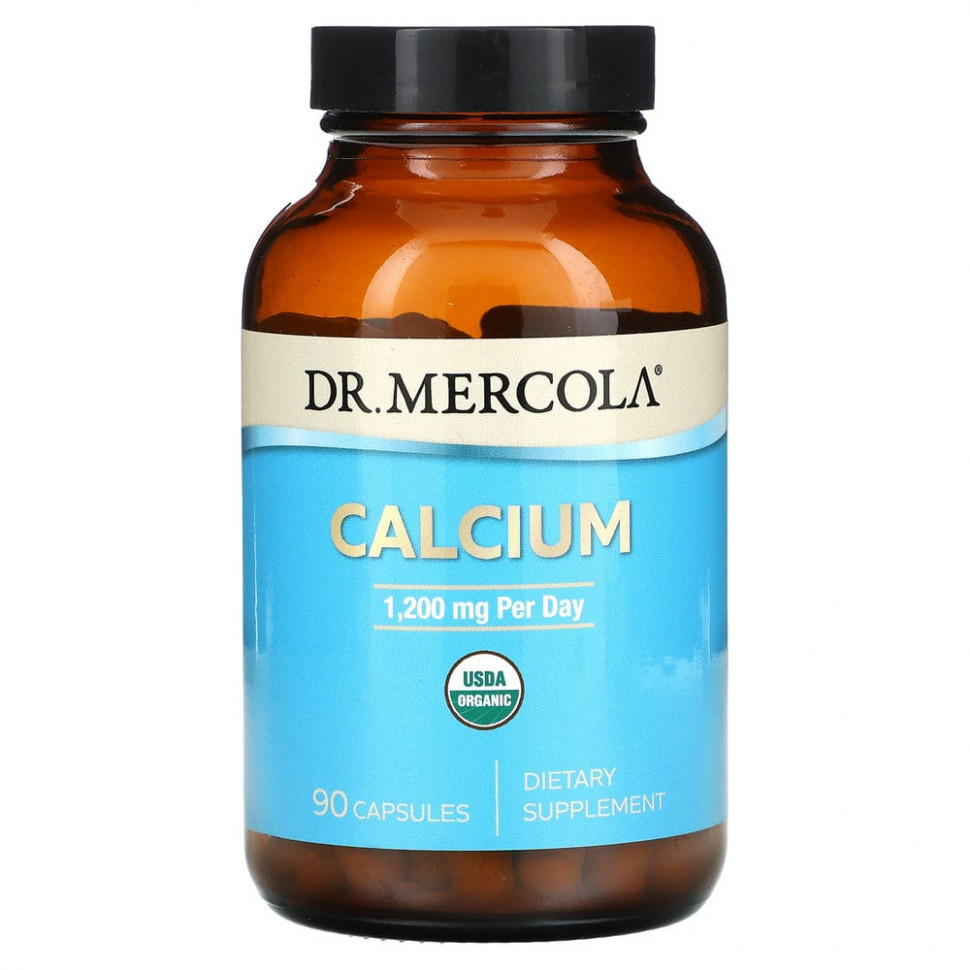   Dr. Mercola, , 1200 , 90    -     , -  