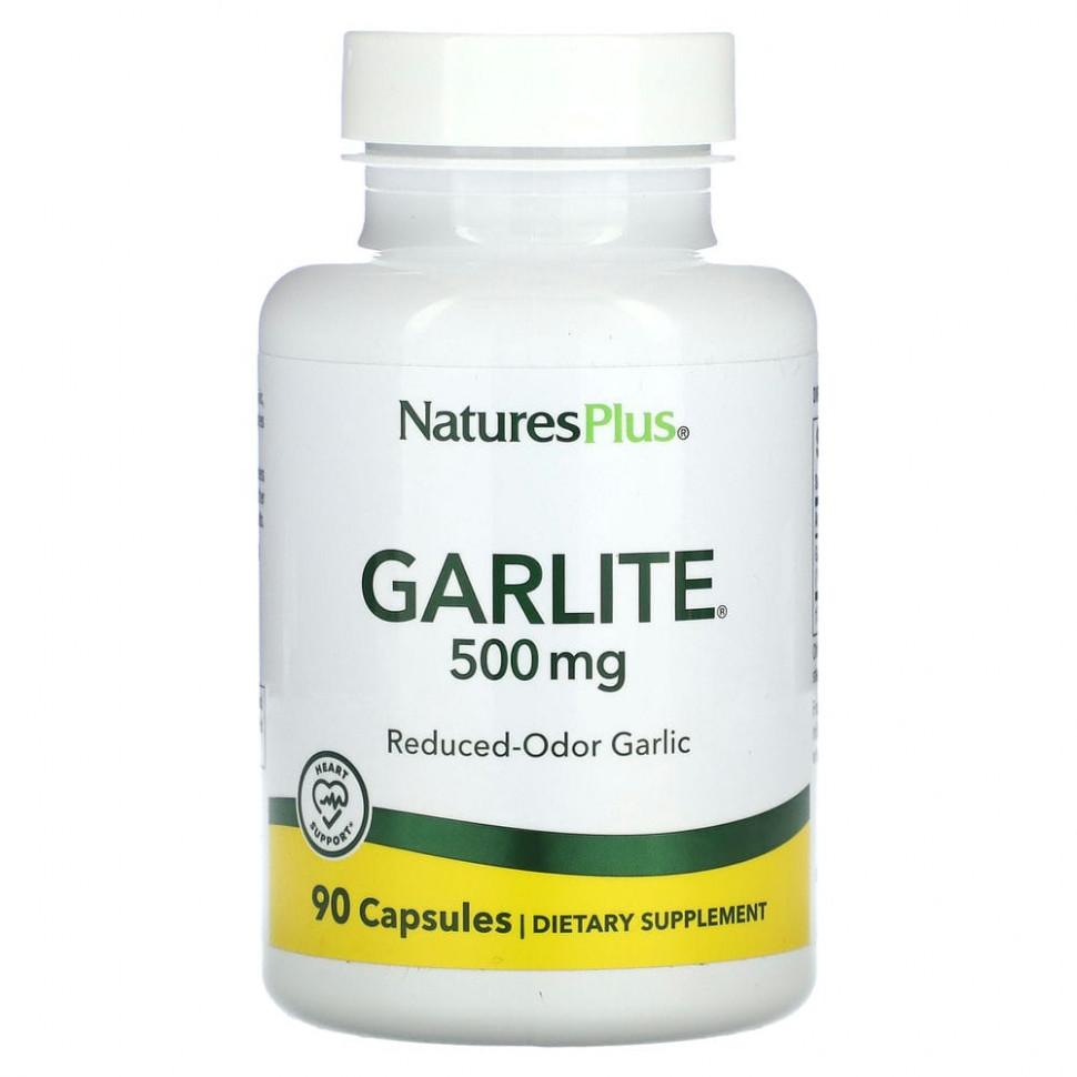   NaturesPlus, , 500 , 90    -     , -  