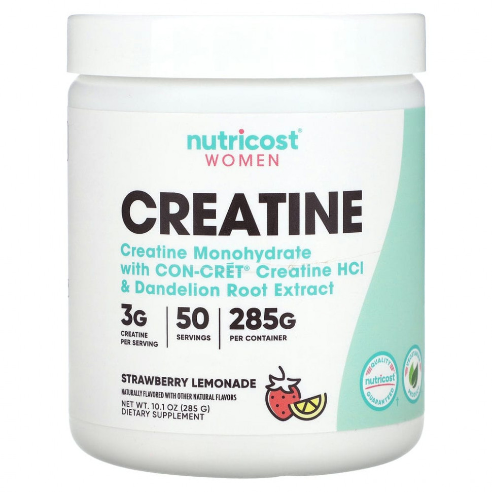   Nutricost,    ,    , 285  (10,1 )   -     , -  