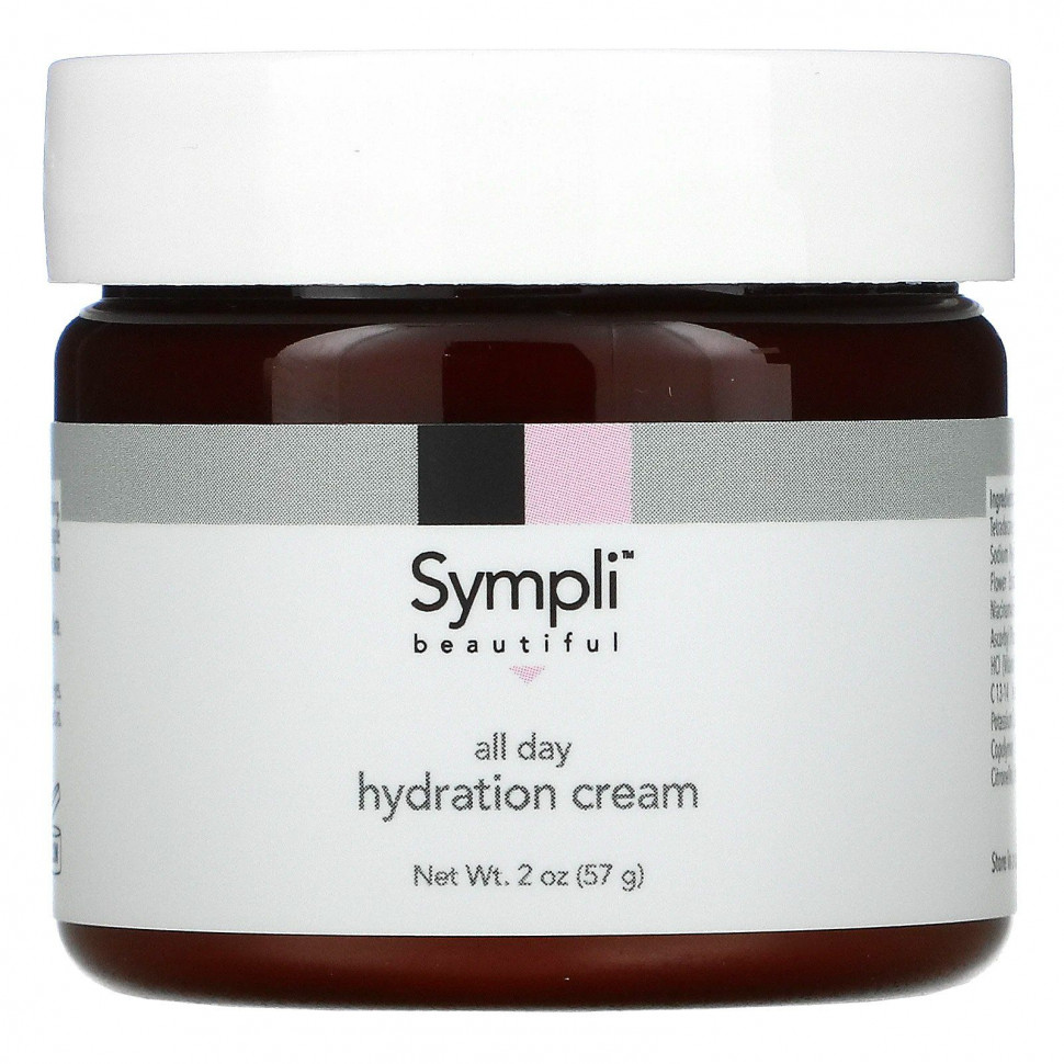   Sympli Beautiful, ,      , 57  (2 )   -     , -  