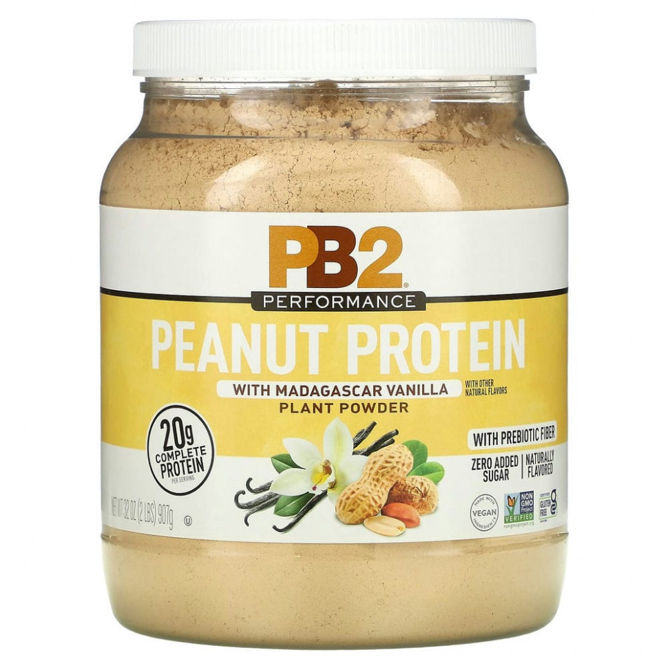   PB2 Foods, Performance,     , 907  (2 )   -     , -  