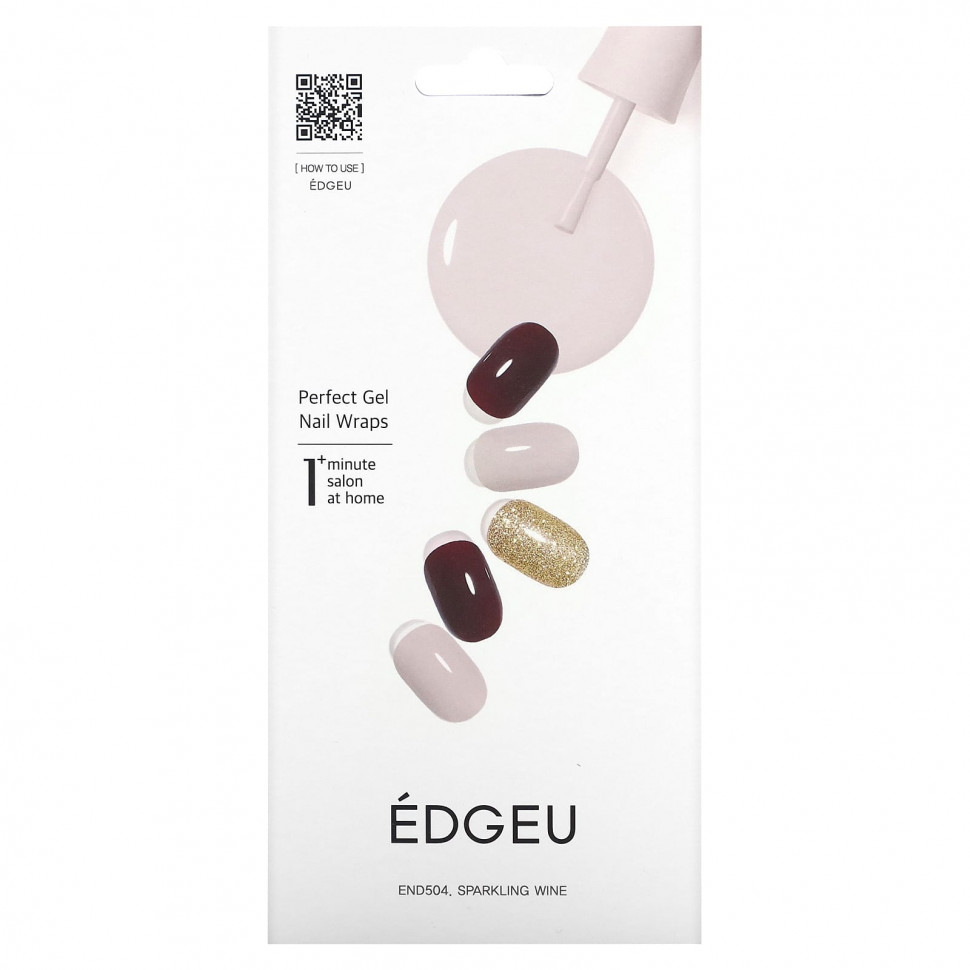   Edgeu,     Perfect, END504,  ,   16    -     , -  