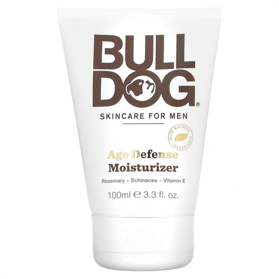   Bulldog Skincare For Men,   , 100    -     , -  