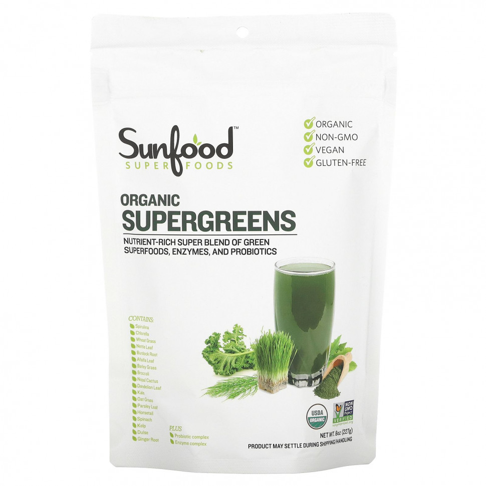   Sunfood,  , 227  (8 )   -     , -,   