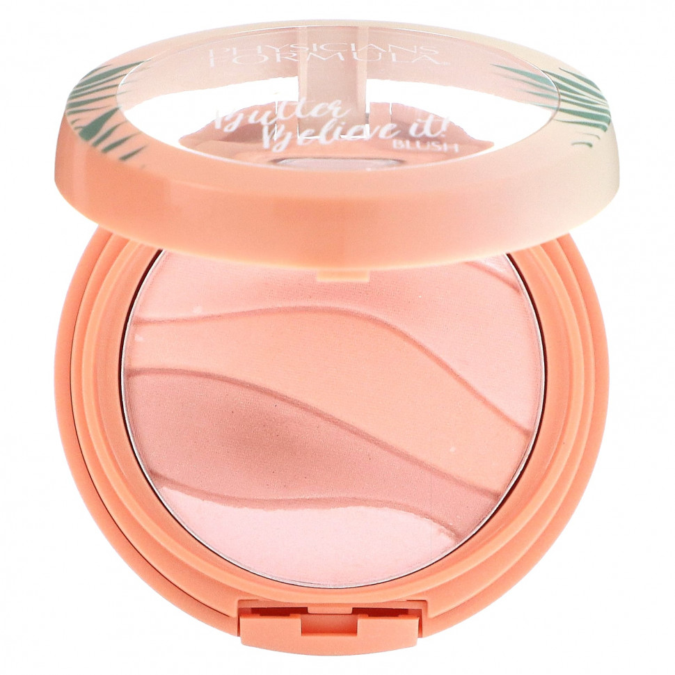   Physicians Formula, Butter Believe It, ,  , 0,19  (5,5 )   -     , -  