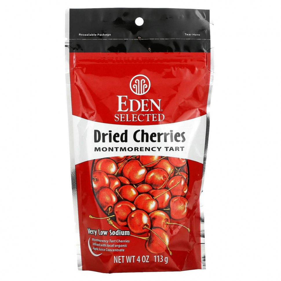   Eden Foods,      , 4  (113 )   -     , -  