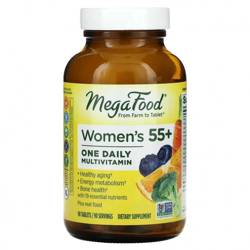   MegaFood,     55 ,      , 90    -     , -,   