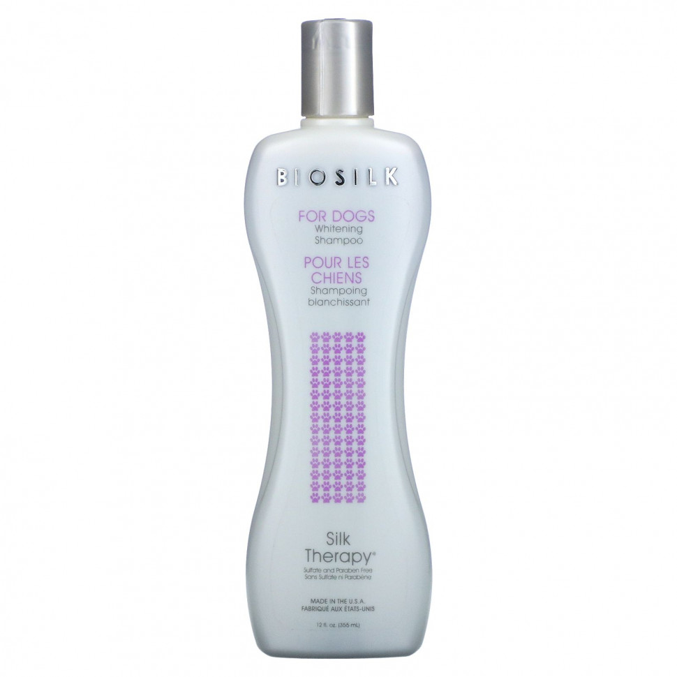   Biosilk, Silk Therapy,    , 355  (12 . )   -     , -  