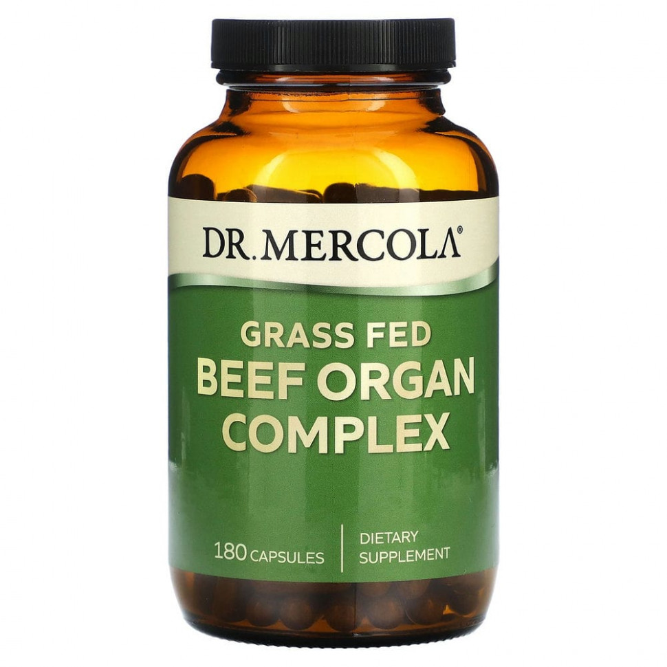   Dr. Mercola,     , 180    -     , -  