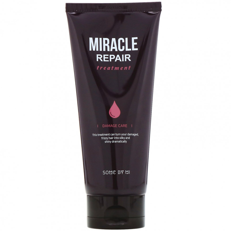   Some By Mi, Miracle Repair Treatment,      , 180    -     , -  