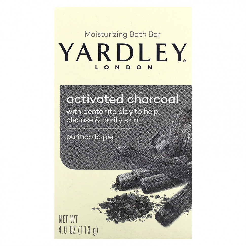   Yardley London,    ,  , 113  (4 )   -     , -  