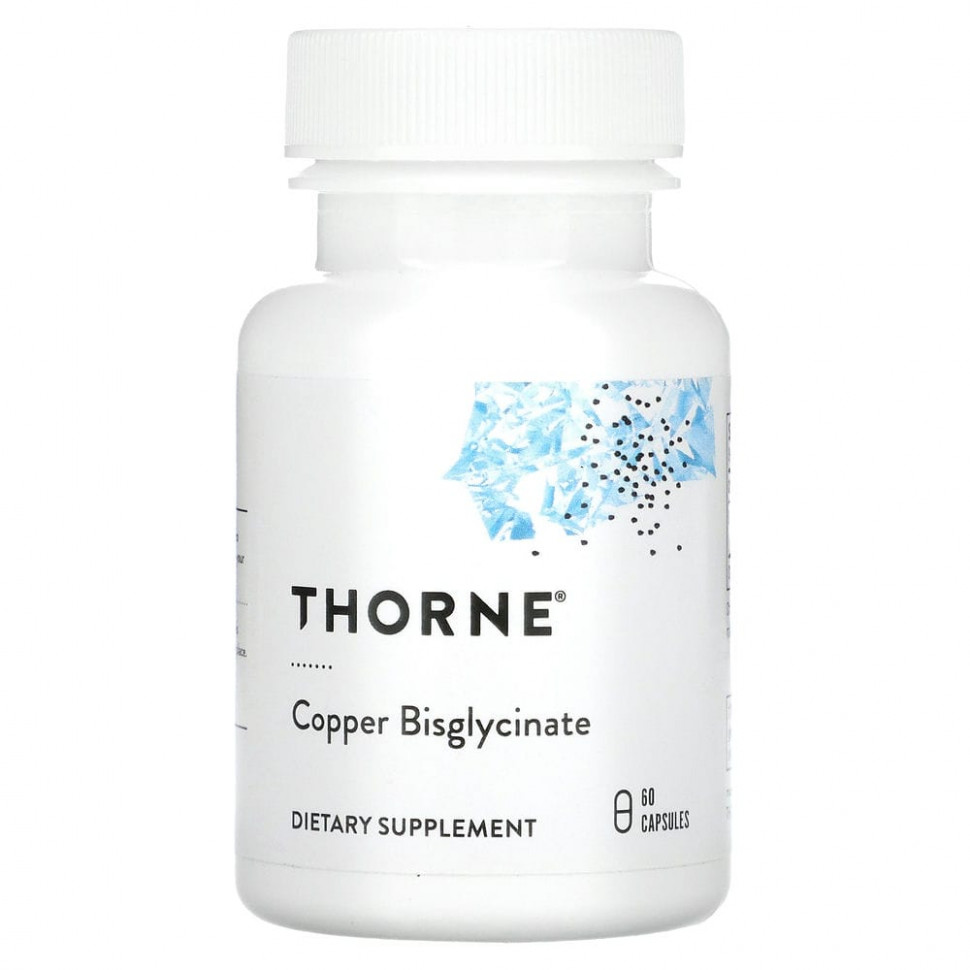  Thorne Research,  , 60   IHerb ()