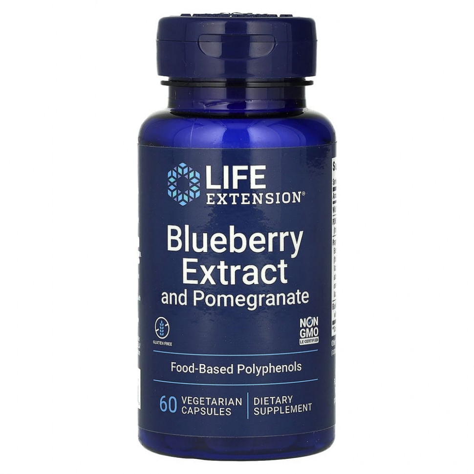   Life Extension,    , 60     -     , -  