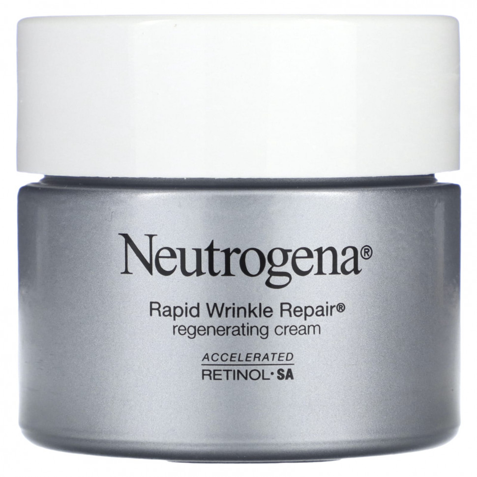   Neutrogena, Rapid Wrinkle Repair,    ,  , 48  (1,7 )   -     , -  