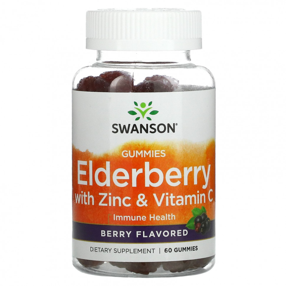  Swanson,      C, , 60    IHerb ()