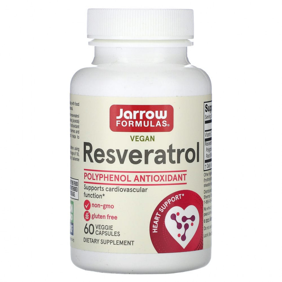   Jarrow Formulas, , 100 , 60     -     , -  