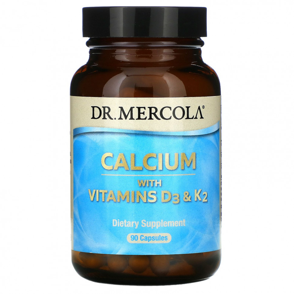   Dr. Mercola,    D3  2, 90    -     , -,   