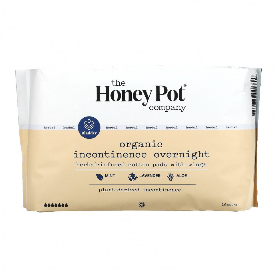   The Honey Pot Company,      ,    , 16 .   -     , -  