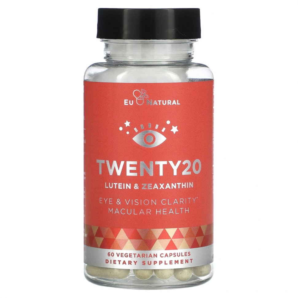   Eu Natural, Twenty20,   , 60     -     , -  