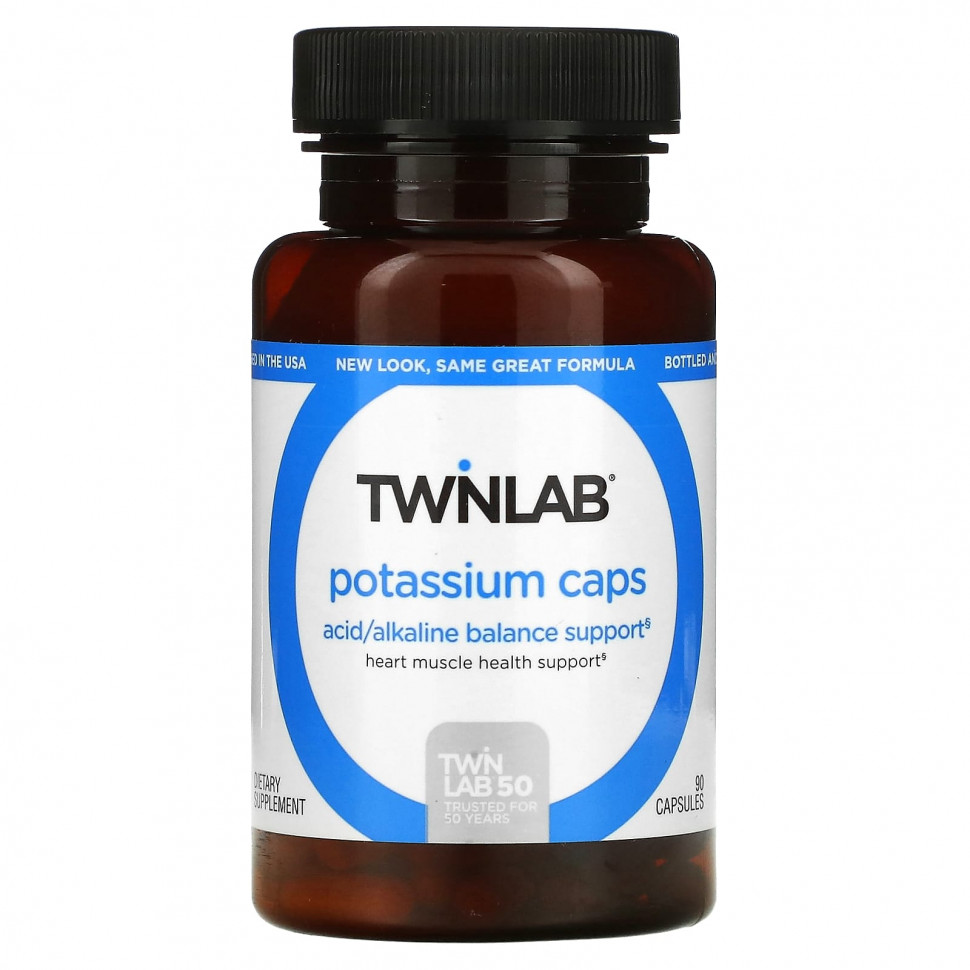  Twinlab,   , 90   IHerb ()