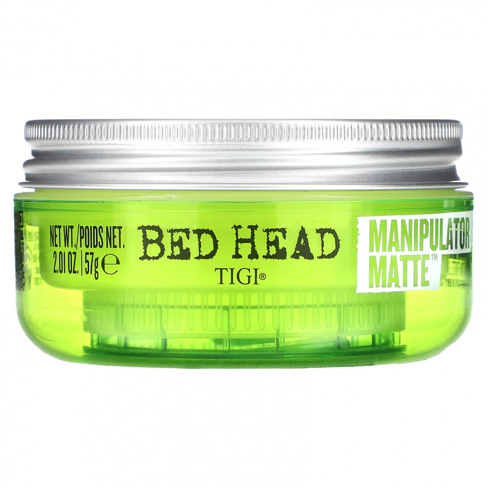   TIGI, Bed Head,  , 57  (2,01 )   -     , -  