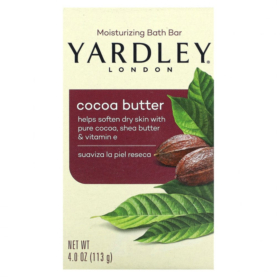   Yardley London,    , -, 113  (4 )   -     , -  