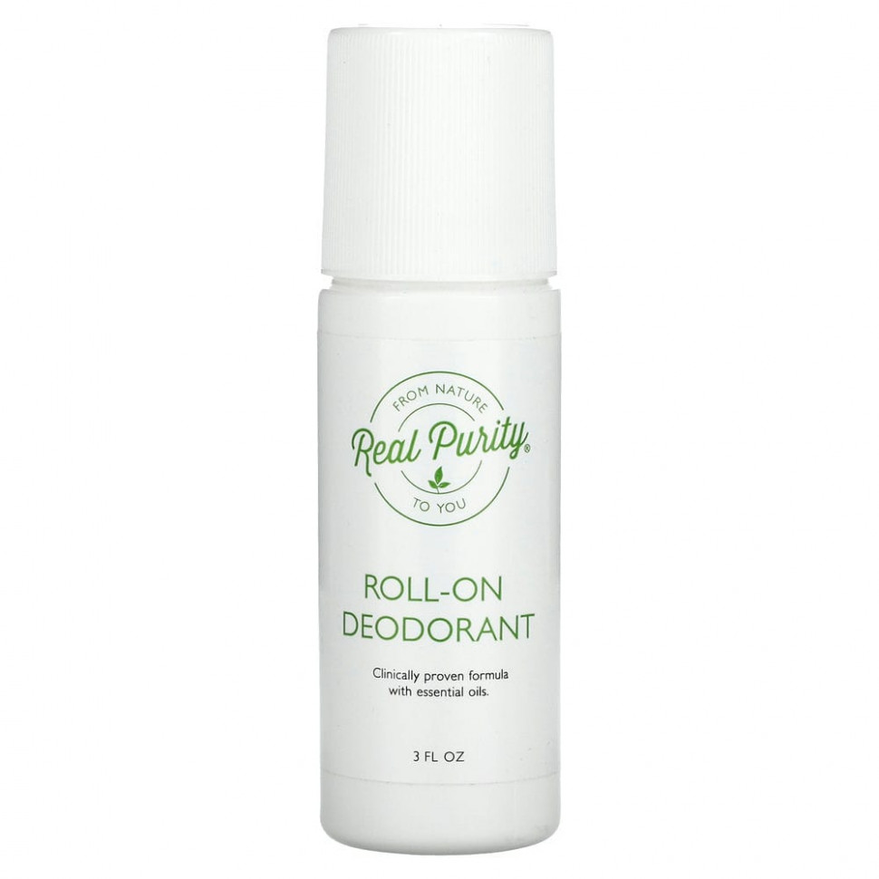   Real Purity,  , 3 .    -     , -  