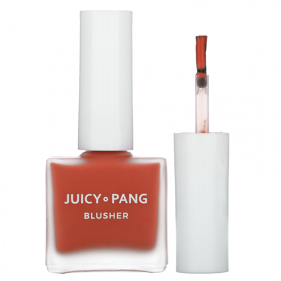   A'Pieu,   Juicy Pang, CR02, 9  (0,31 )   -     , -  