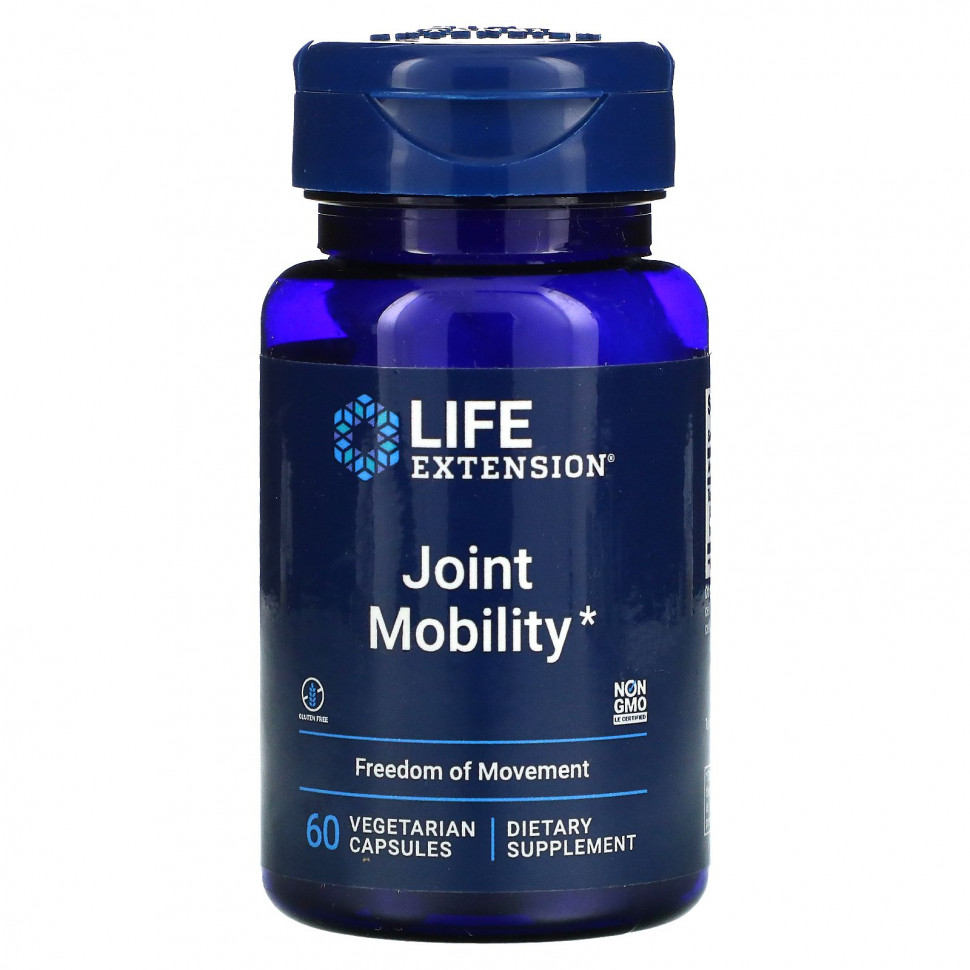  Life Extension,  , 60    IHerb ()