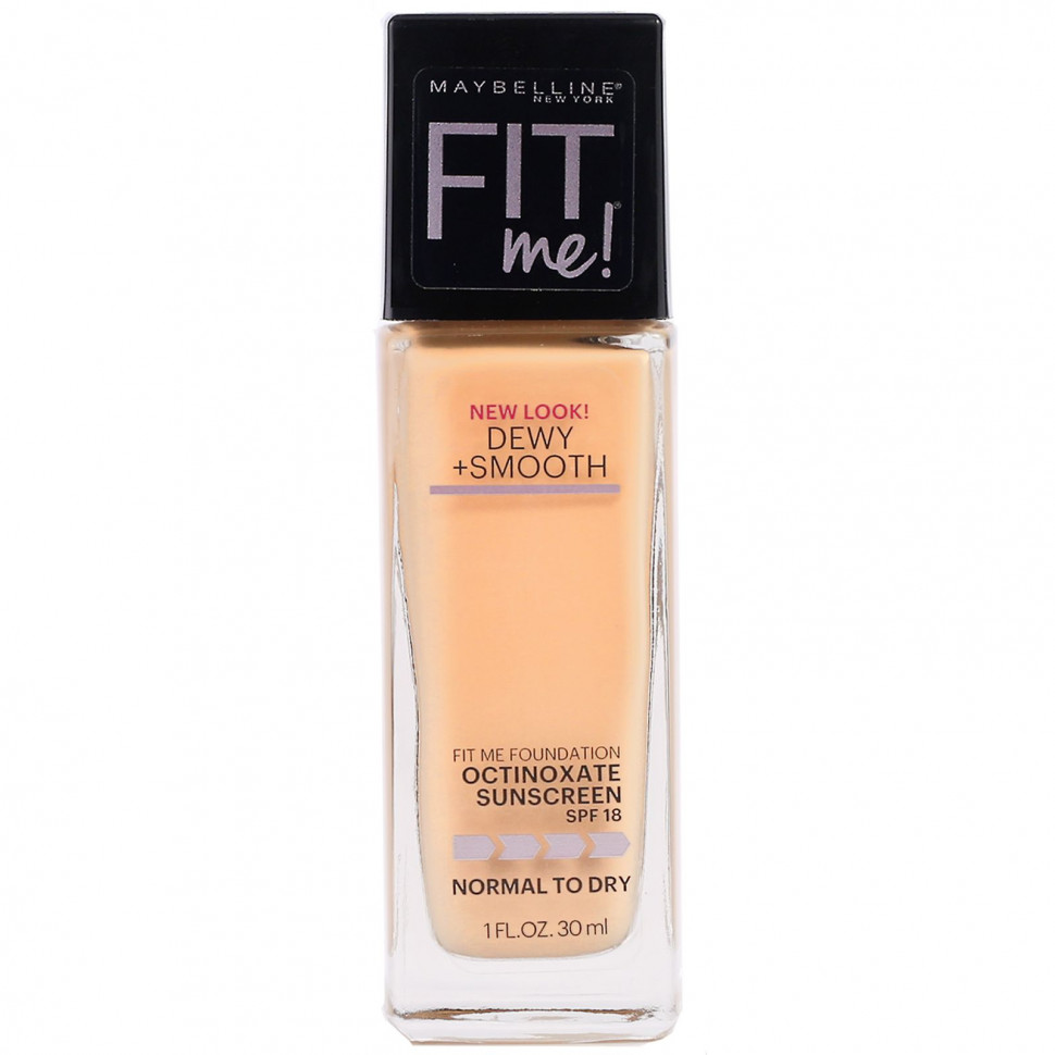   Maybelline, Fit Me,     ,  220  , 30  (1 . )   -     , -  