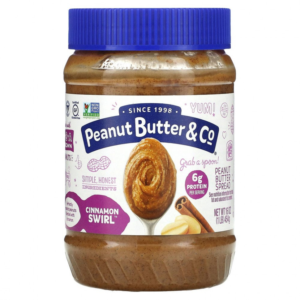   Peanut Butter & Co.,    ,  , 454  (16 )   -     , -,   