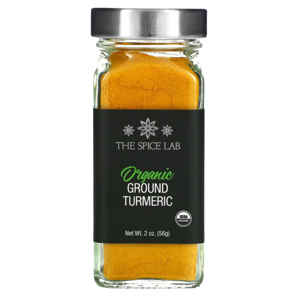   The Spice Lab,   , 56  (2 )   -     , -  