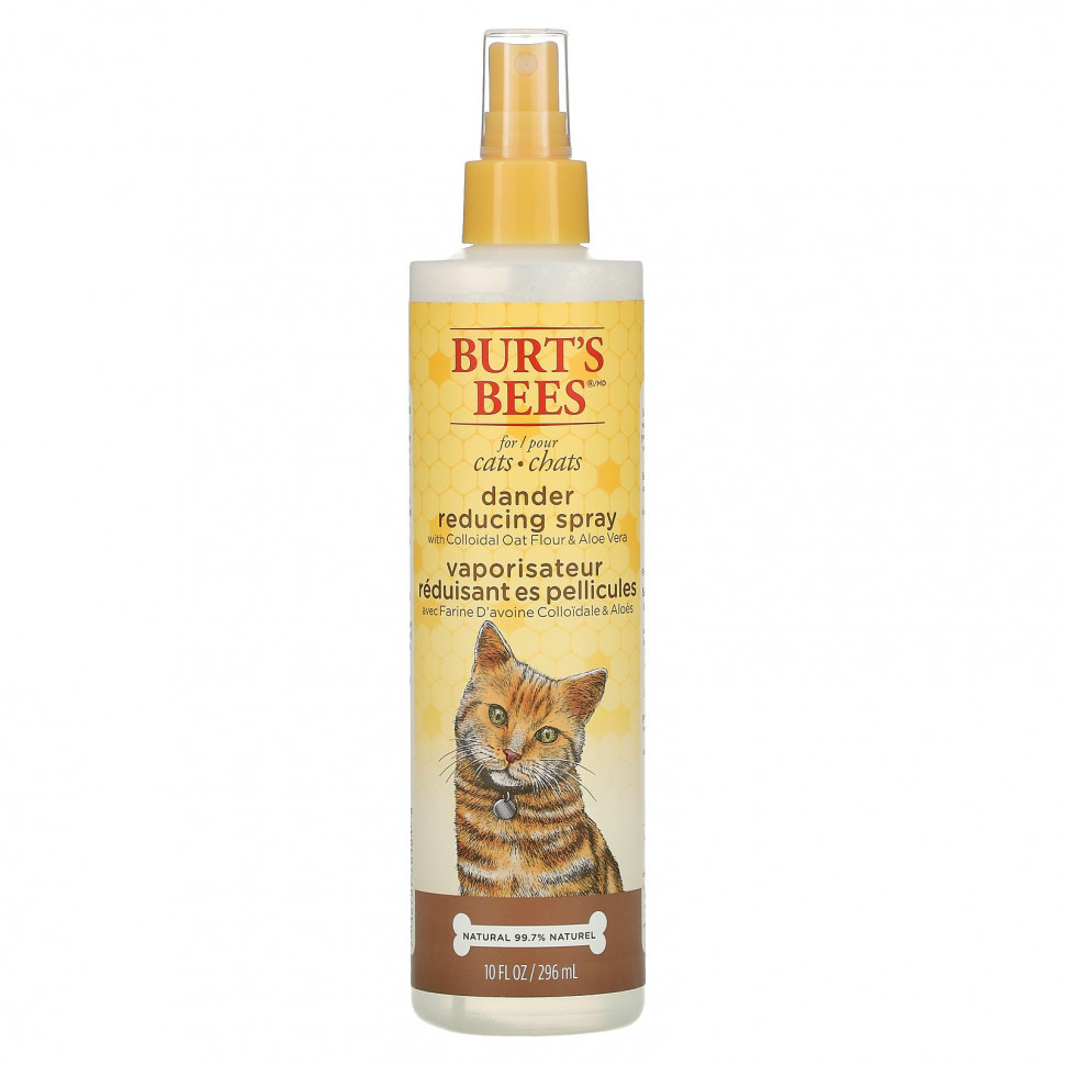   Burt's Bees,          , 296  (10 . )   -     , -  