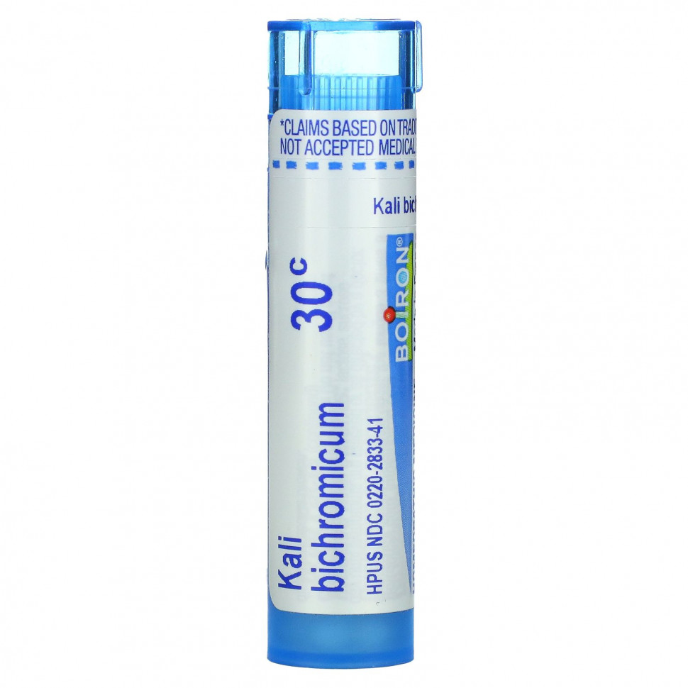   Boiron, Single Remedies,  , 30C, . 80    -     , -  