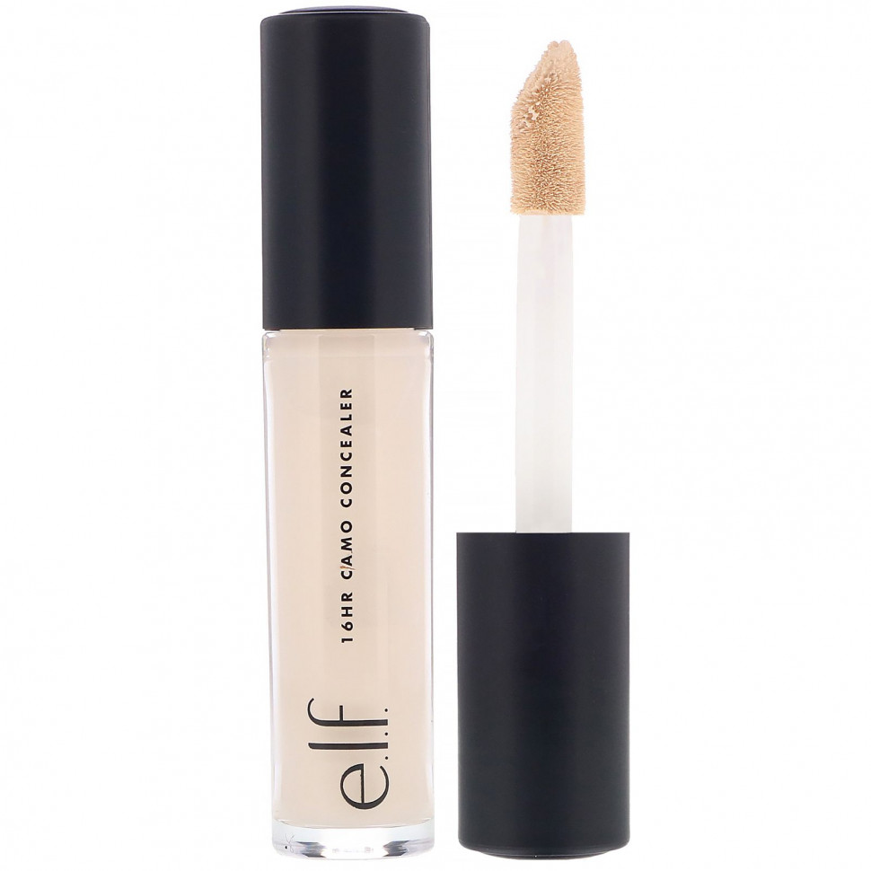   E.L.F., 16HR Camo Concealer, , ,  , 6  (0,203 . )   -     , -  