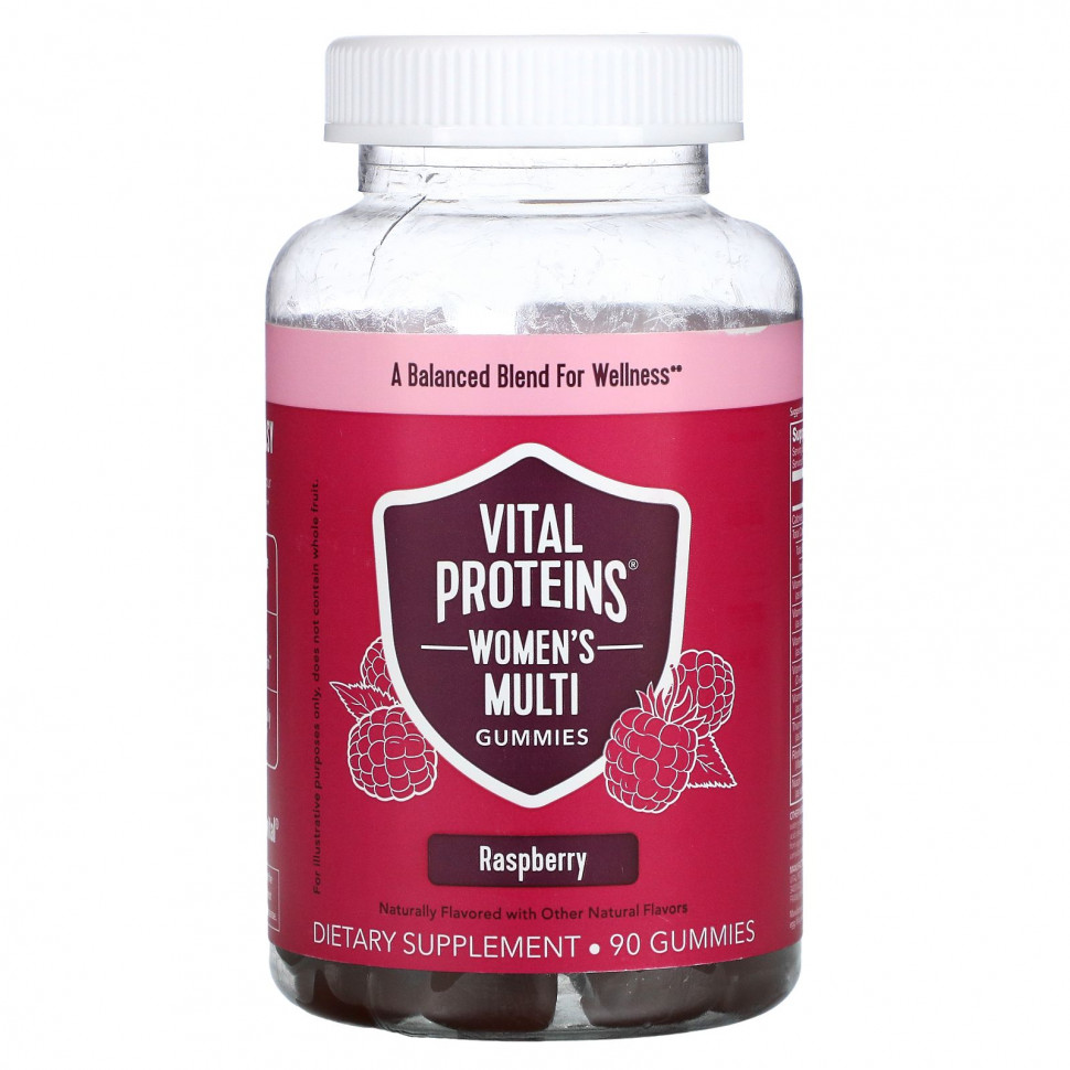   Vital Proteins,   , , 90     -     , -  