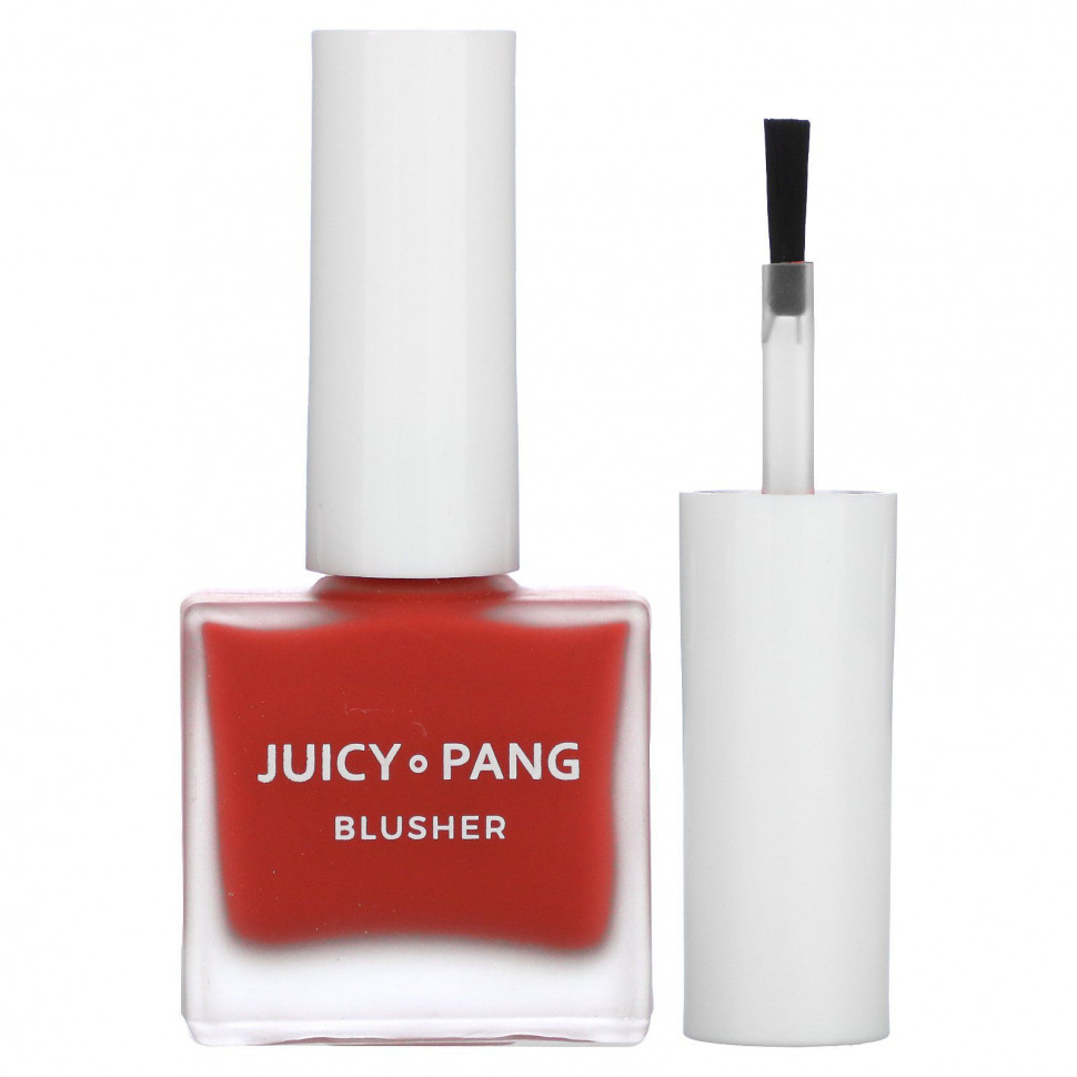   A'Pieu,   Juicy Pang, RD01, 9  (0,31 )   -     , -  