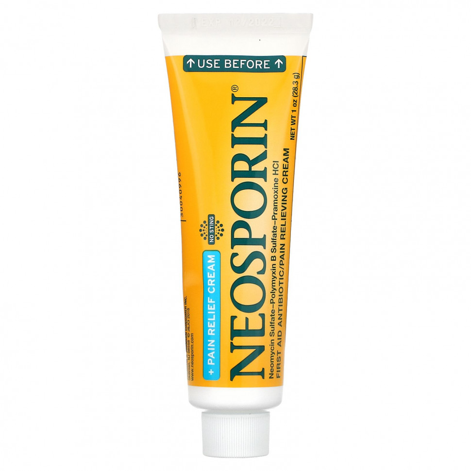   Neosporin,   ,  , 1  (28,3 )   -     , -  