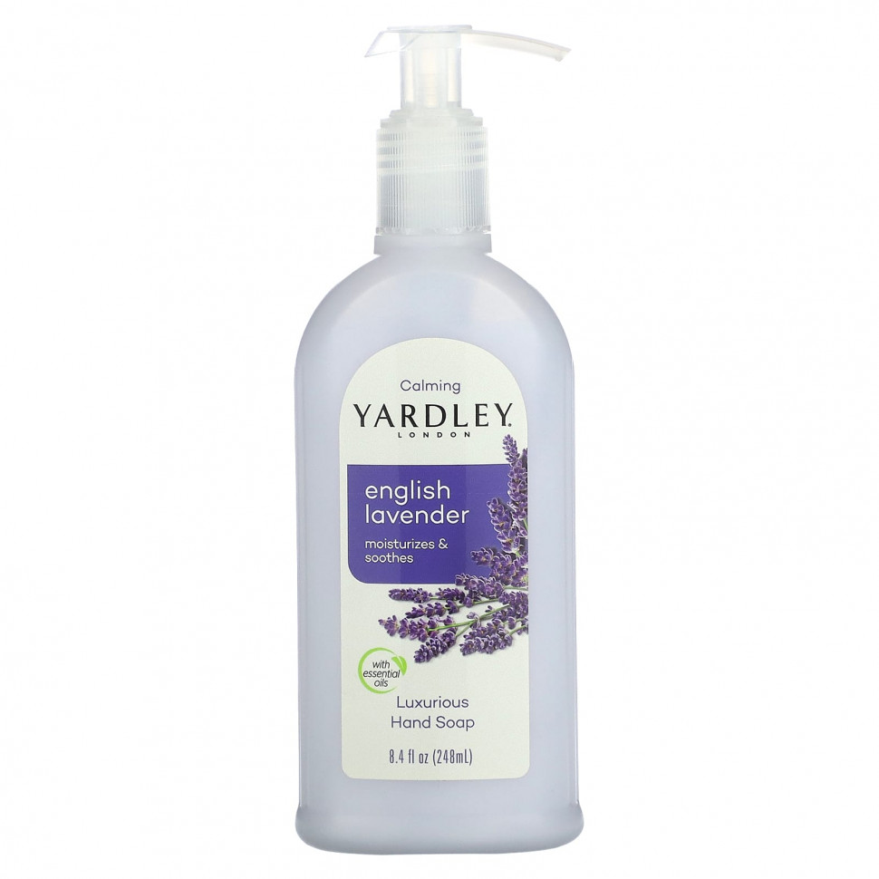   Yardley London,    ,  , 248  (8,4 . )   -     , -  