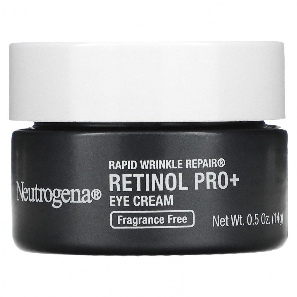   Neutrogena, Rapid Wrinkle Repair,       ,  , 14  (0,5 )   -     , -  