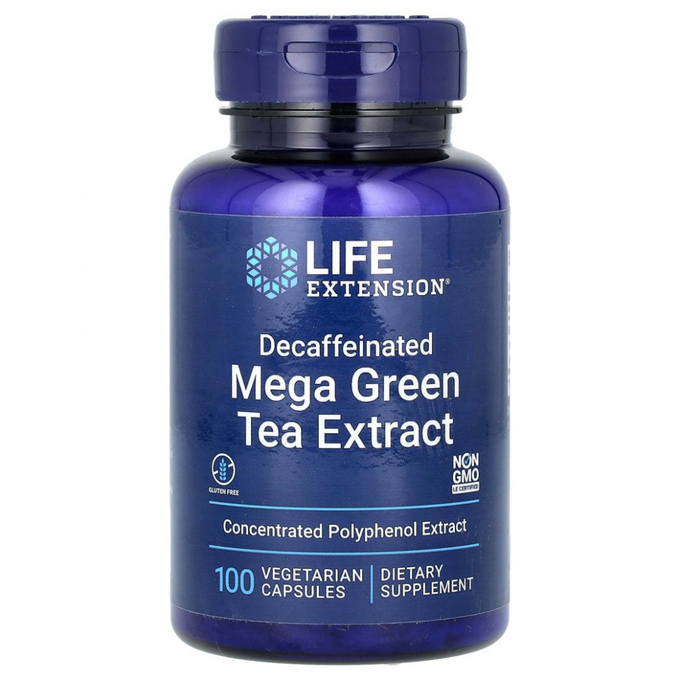  Life Extension,   ,  , 100    IHerb ()