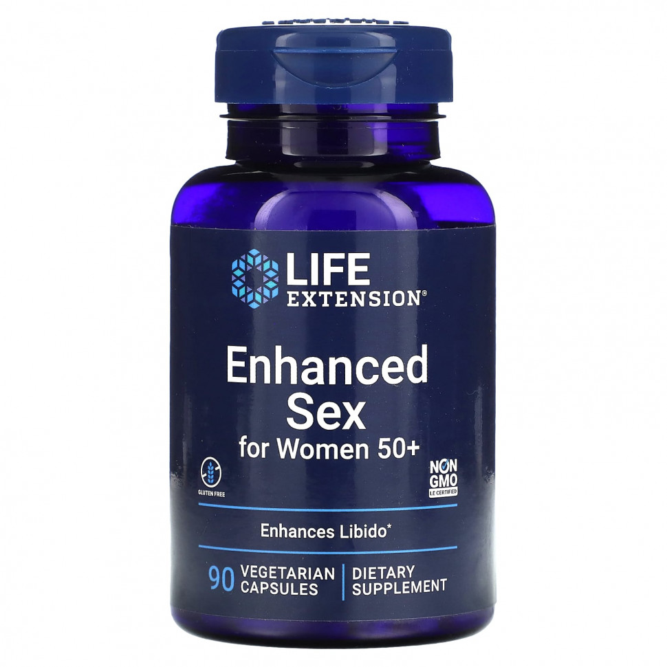   Life Extension,      50 , 90     -     , -,   