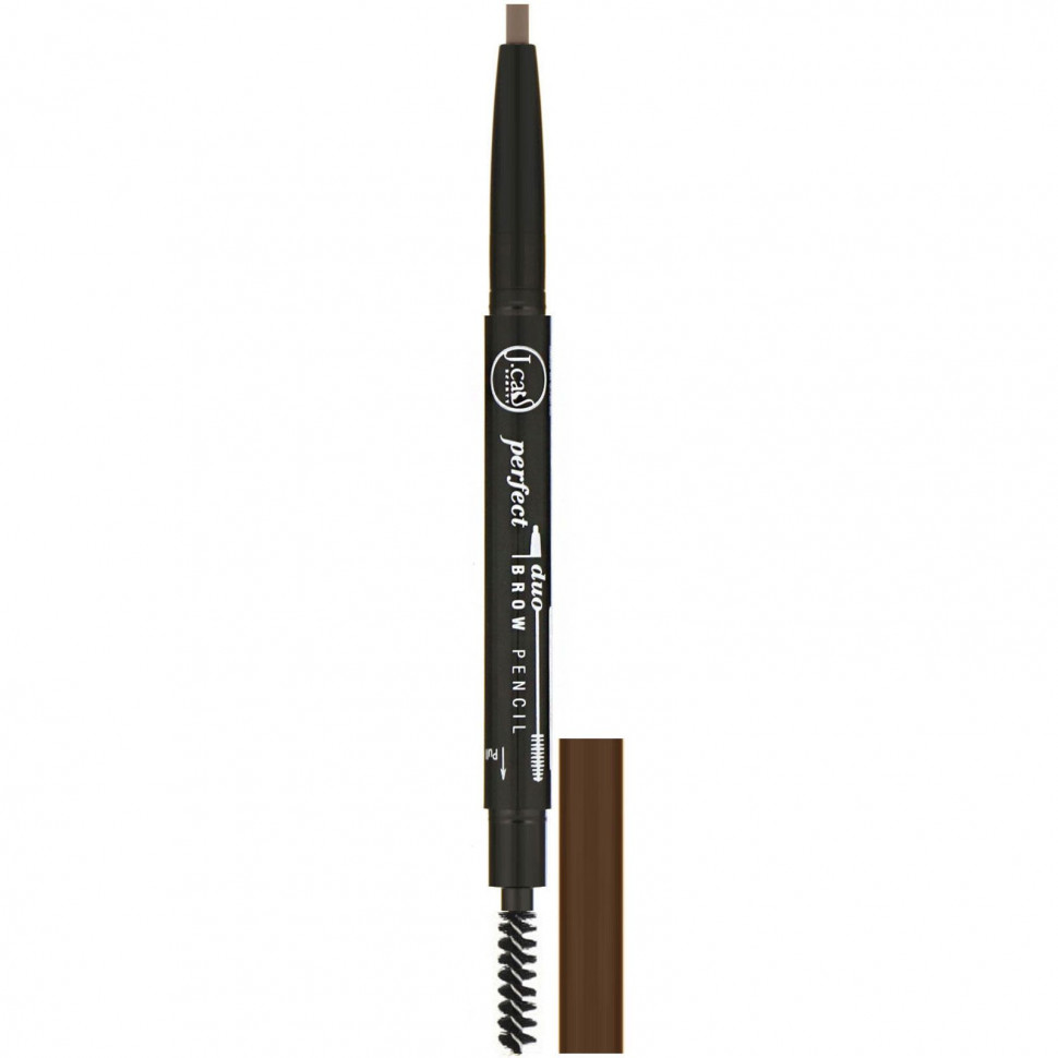   J.Cat Beauty,    Perfect Duo,  BDP108 -, 0,25    -     , -  