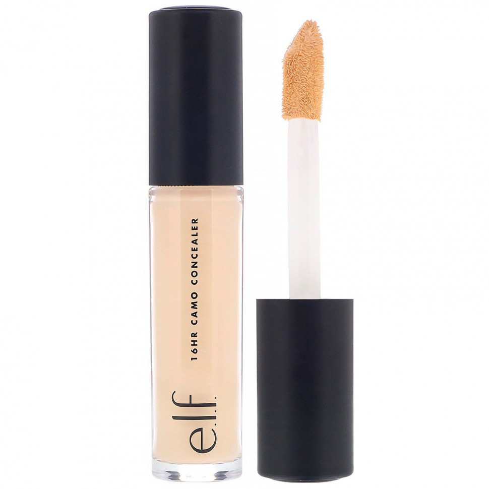   E.L.F., 16HR Camo Concealer, , -, 6  (0,203 . )   -     , -  